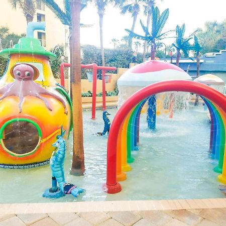 Coral Beach 754 Myrtle Beach Bagian luar foto