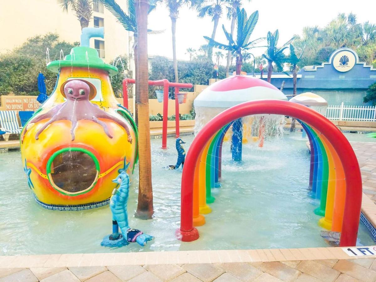 Coral Beach 754 Myrtle Beach Bagian luar foto