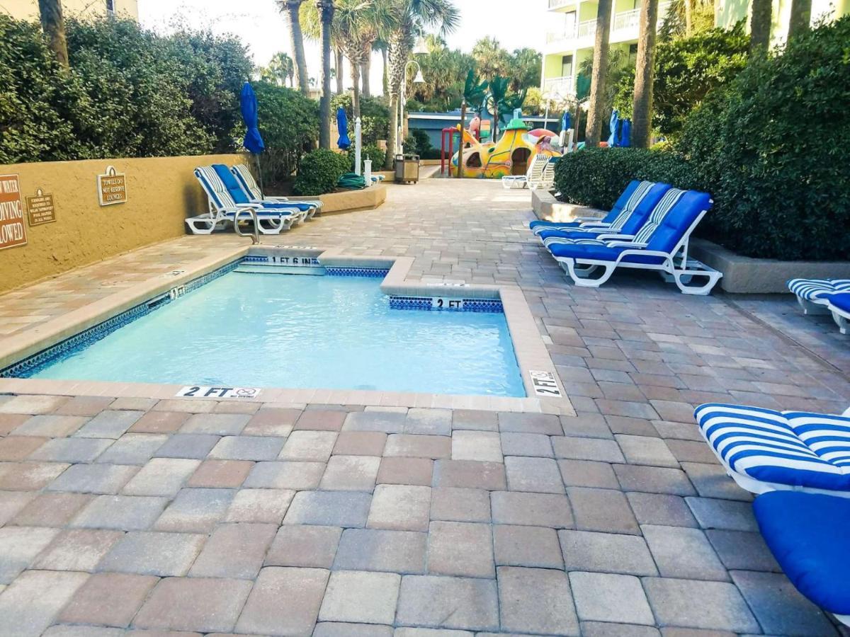 Coral Beach 754 Myrtle Beach Bagian luar foto