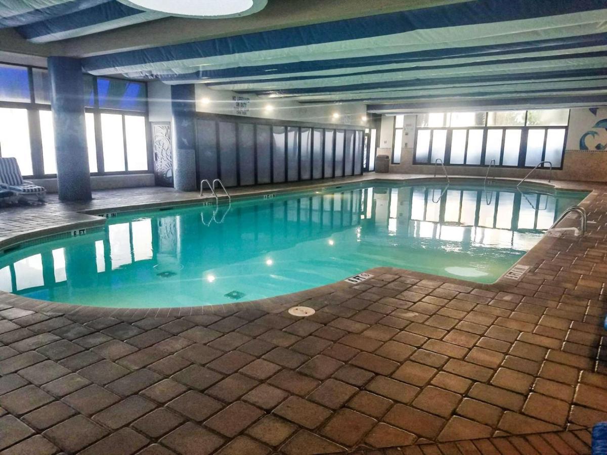 Coral Beach 754 Myrtle Beach Bagian luar foto