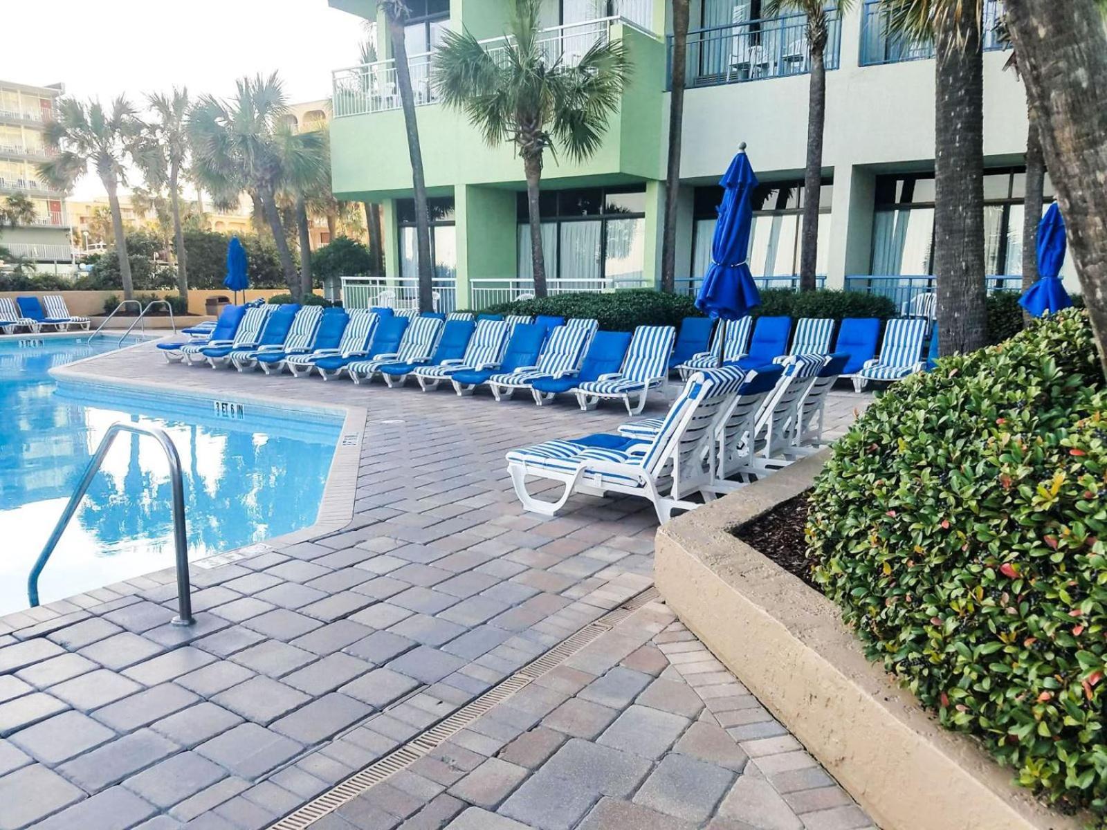 Coral Beach 754 Myrtle Beach Bagian luar foto