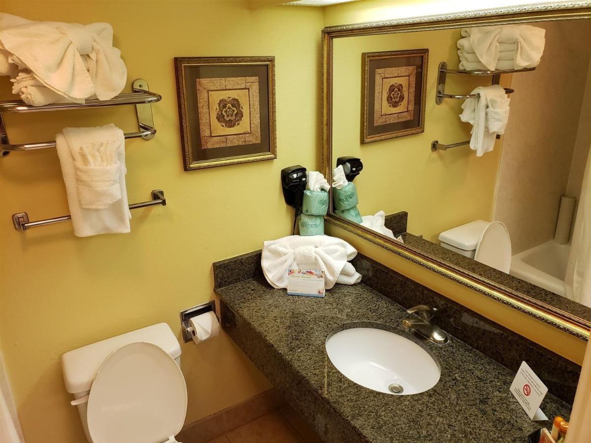 Coral Beach 754 Myrtle Beach Bagian luar foto