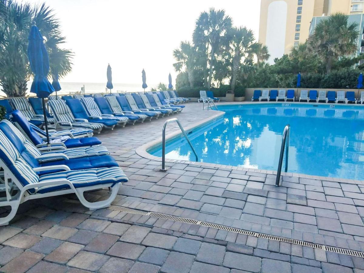 Coral Beach 754 Myrtle Beach Bagian luar foto