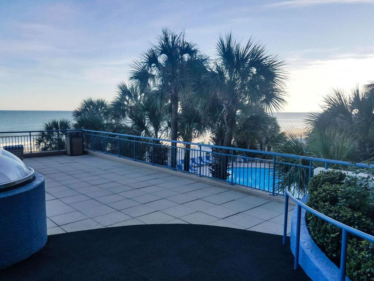 Coral Beach 754 Myrtle Beach Bagian luar foto
