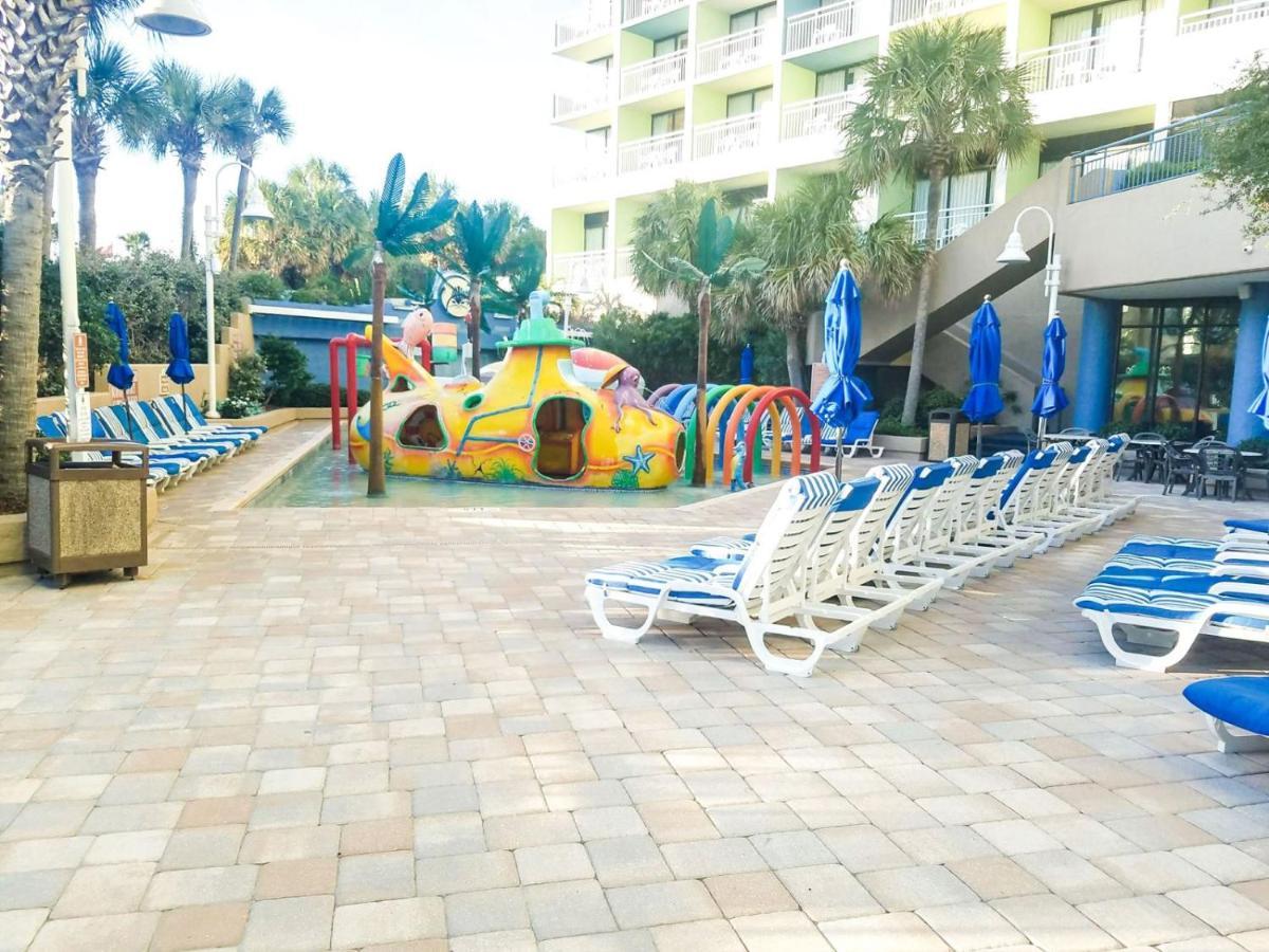 Coral Beach 754 Myrtle Beach Bagian luar foto