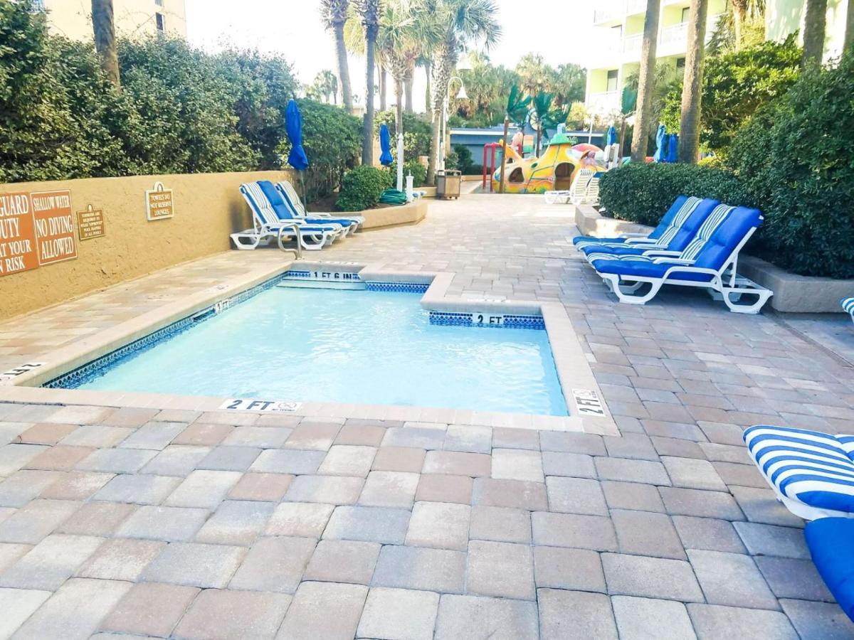 Coral Beach 754 Myrtle Beach Bagian luar foto