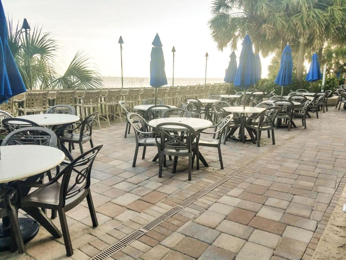 Coral Beach 754 Myrtle Beach Bagian luar foto