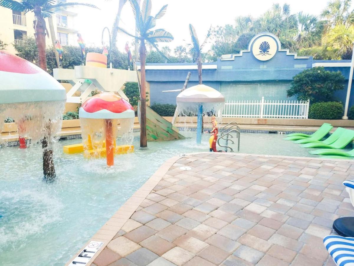 Coral Beach 754 Myrtle Beach Bagian luar foto
