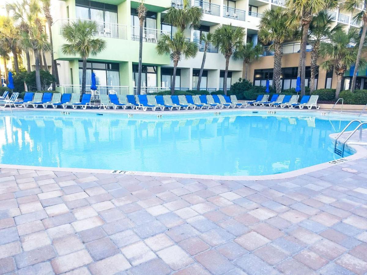 Coral Beach 754 Myrtle Beach Bagian luar foto