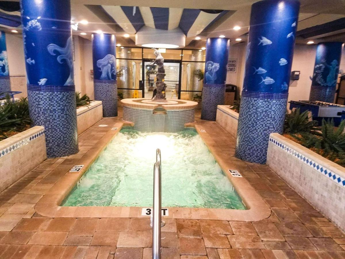 Coral Beach 754 Myrtle Beach Bagian luar foto