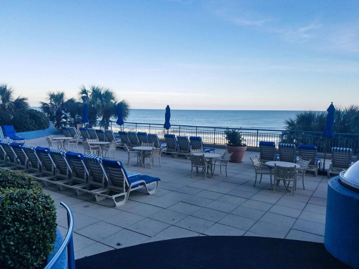 Coral Beach 754 Myrtle Beach Bagian luar foto