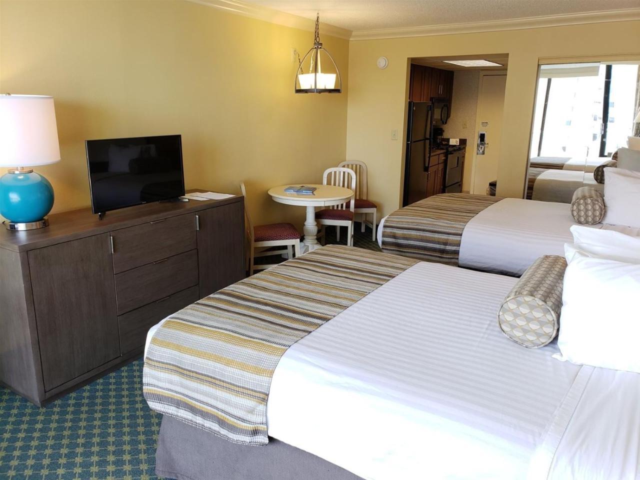 Coral Beach 754 Myrtle Beach Bagian luar foto