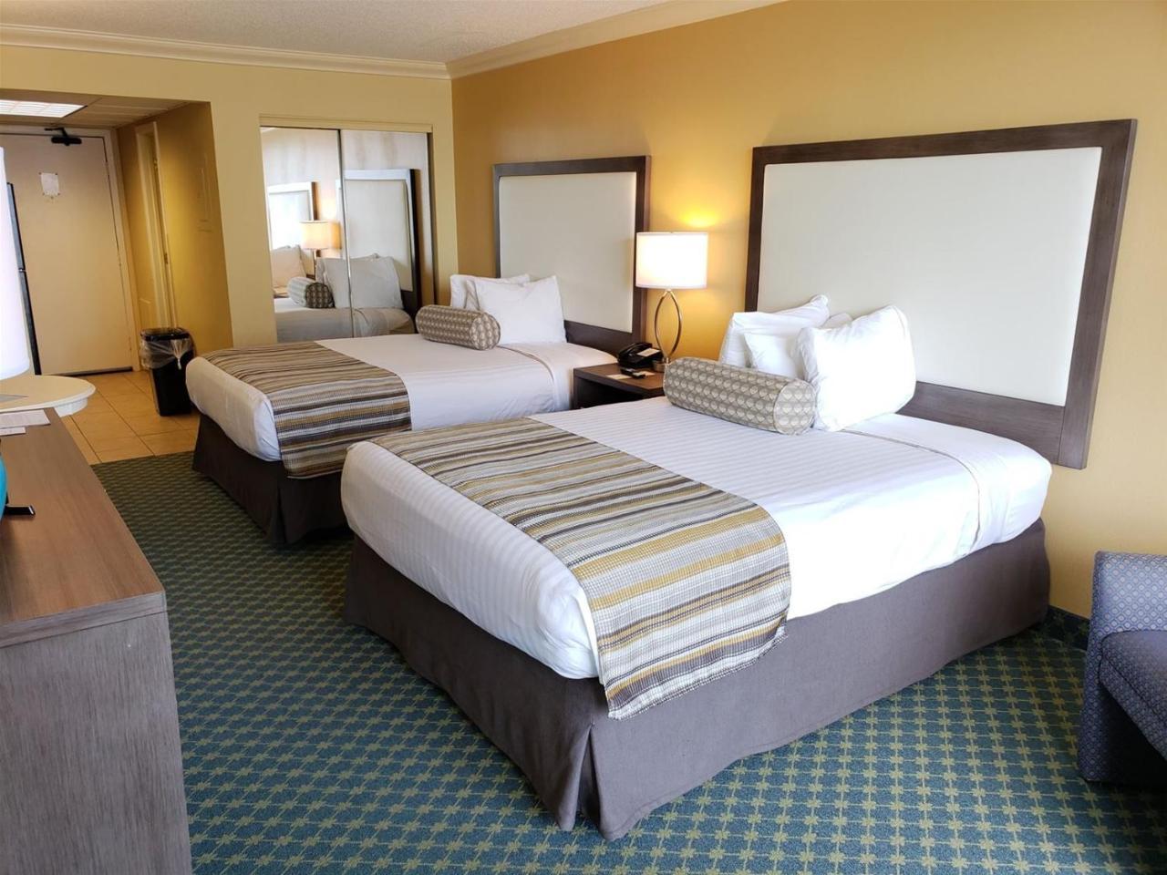 Coral Beach 754 Myrtle Beach Bagian luar foto